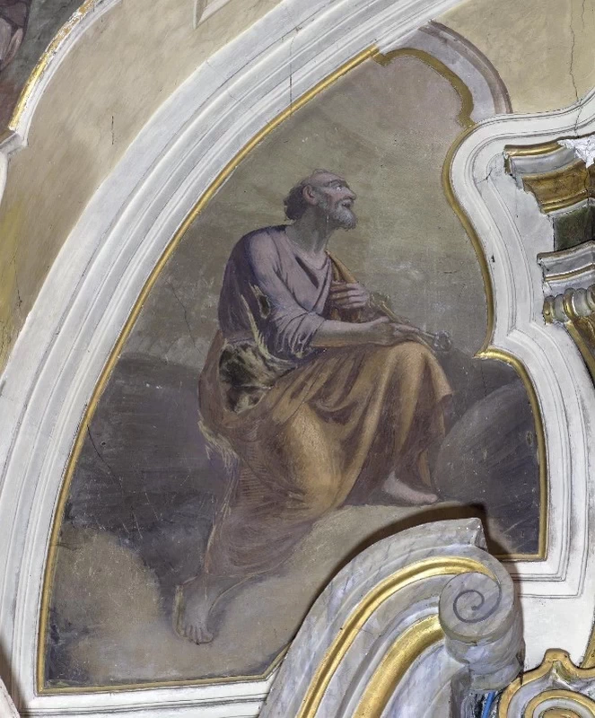 San Pietro apostolo